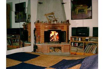 Litouwen Privát Vilnius, Exterieur